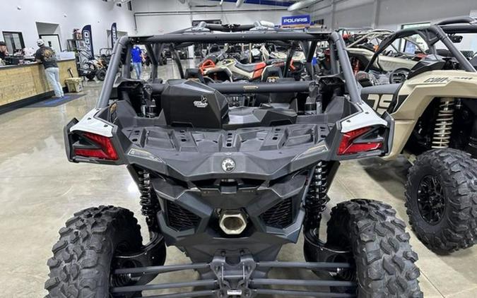 2023 Can-Am Maverick X3 MAX DS Turbo