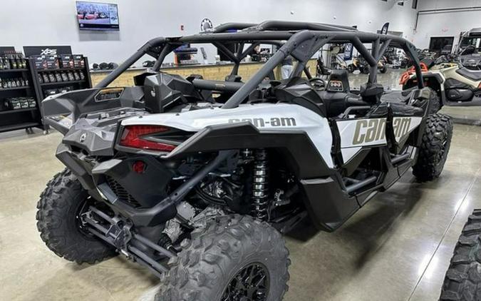 2023 Can-Am Maverick X3 MAX DS Turbo