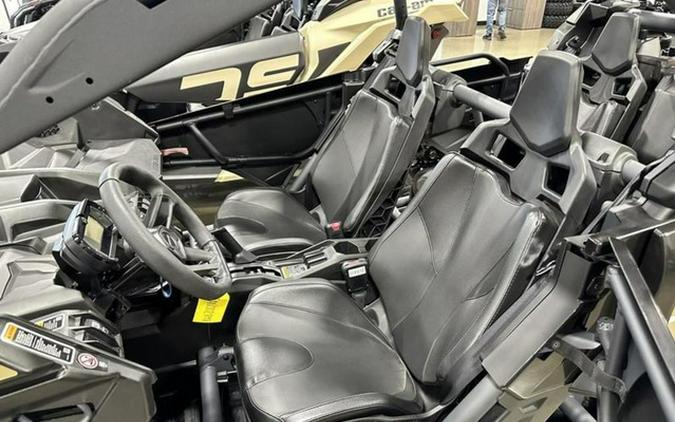 2023 Can-Am Maverick X3 MAX DS Turbo