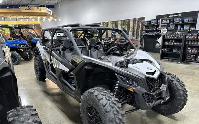 2023 Can-Am Maverick X3 MAX DS Turbo