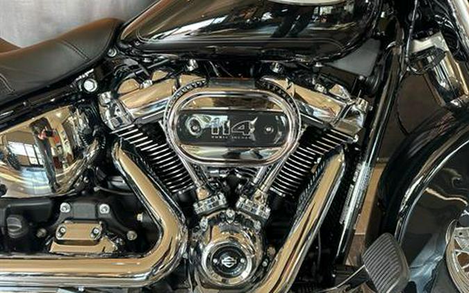 2024 Harley-Davidson Heritage Classic 114