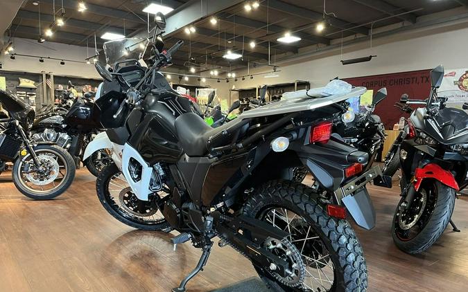 2024 Kawasaki KLR®650 S ABS