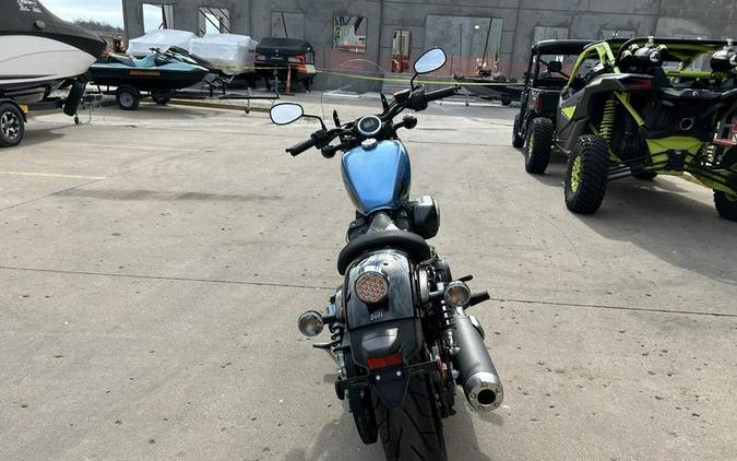 2015 Yamaha Bolt™