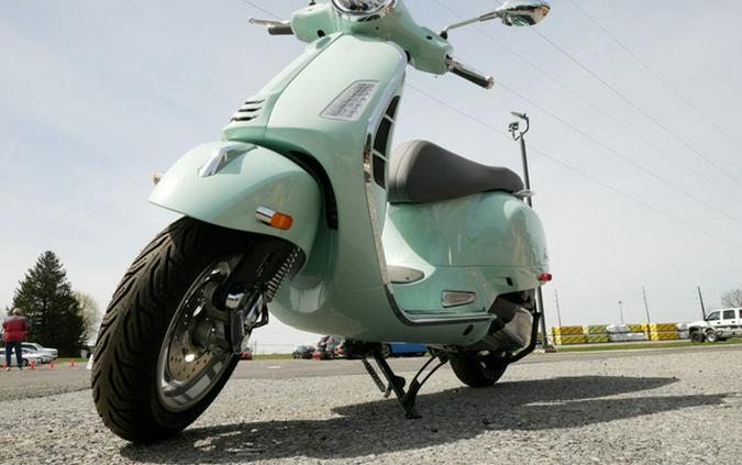 2024 Vespa #GTS300HPE