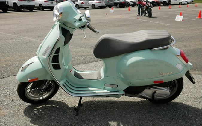 2024 Vespa #GTS300HPE