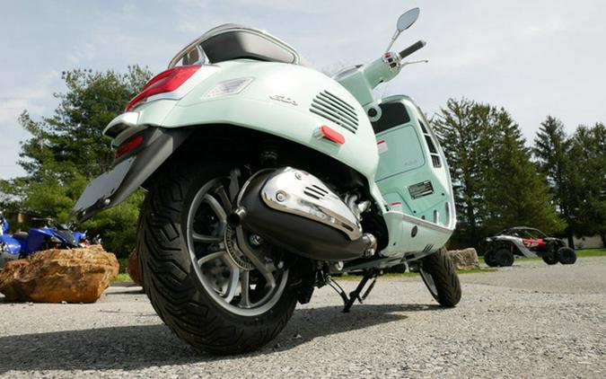 2024 Vespa #GTS300HPE