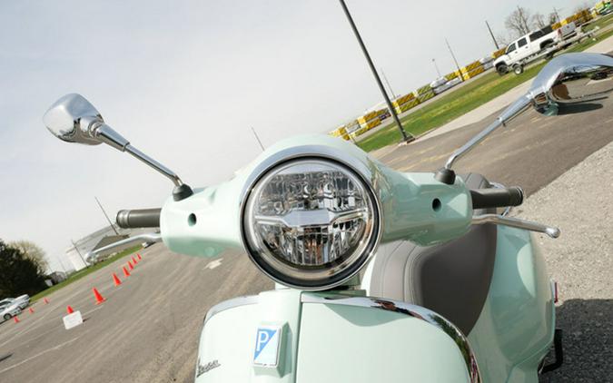 2024 Vespa #GTS300HPE