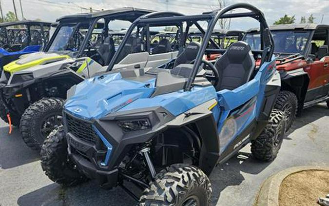 2024 Polaris RZR Trail S Sport