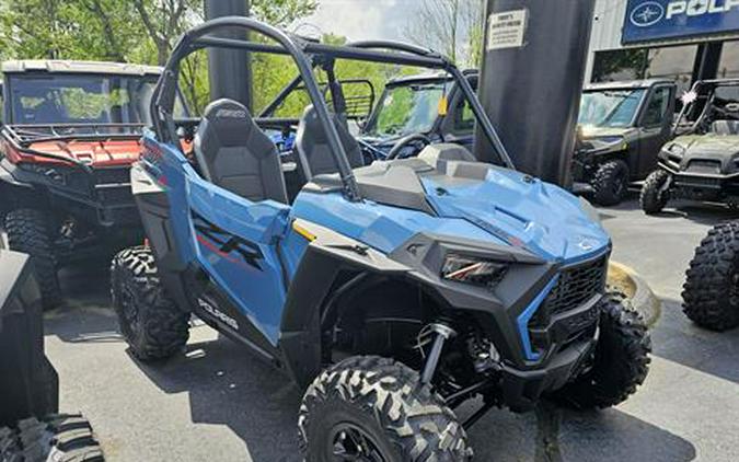 2024 Polaris RZR Trail S Sport