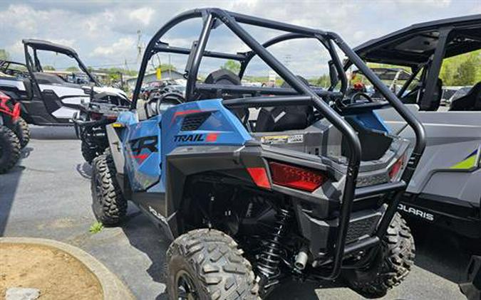 2024 Polaris RZR Trail S Sport