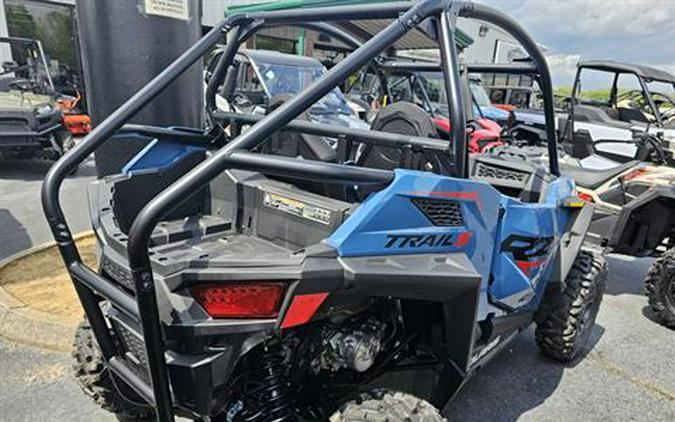 2024 Polaris RZR Trail S Sport