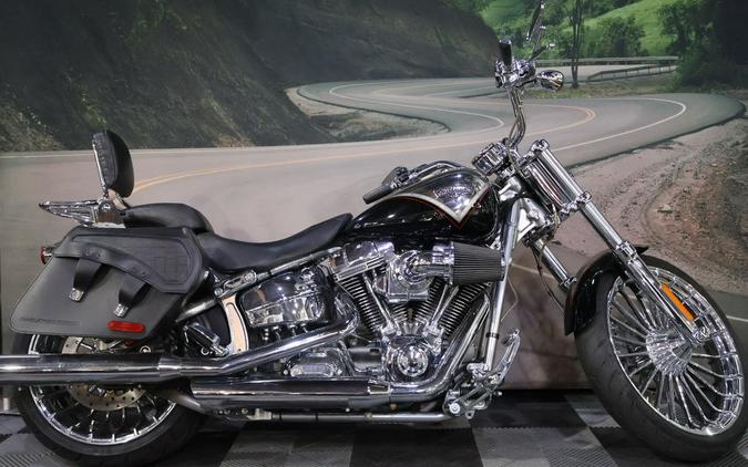 2013 Harley-Davidson® FXSBSE - CVO™ Breakout®