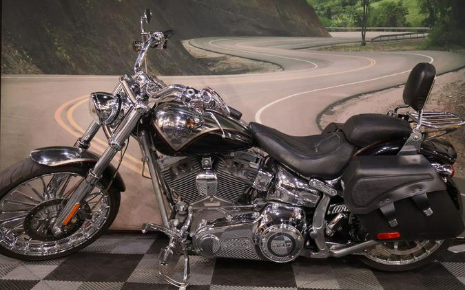 2013 Harley-Davidson® FXSBSE - CVO™ Breakout®