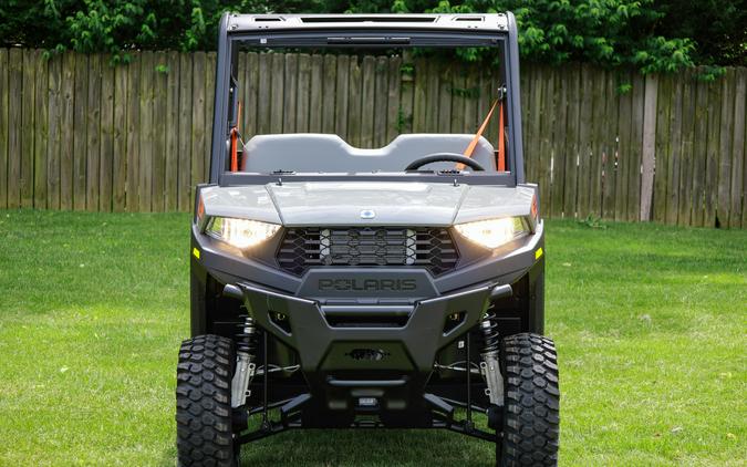 2023 Polaris Industries Pro XD Mid-Size Gas