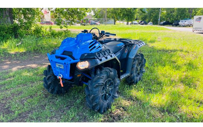 2023 Polaris Industries SPORTSMAN XP 1000 HIGHLIFTER