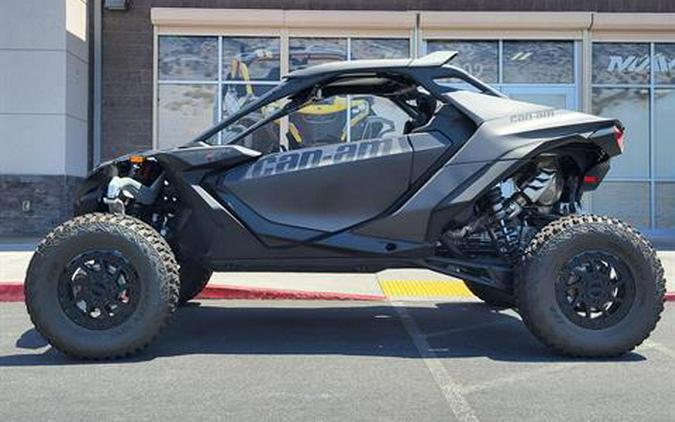 2024 Can-Am Maverick R X RS