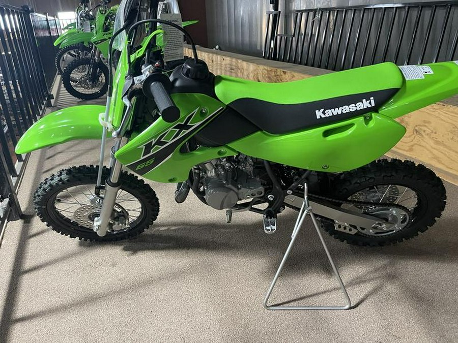 2023 Kawasaki KX™65