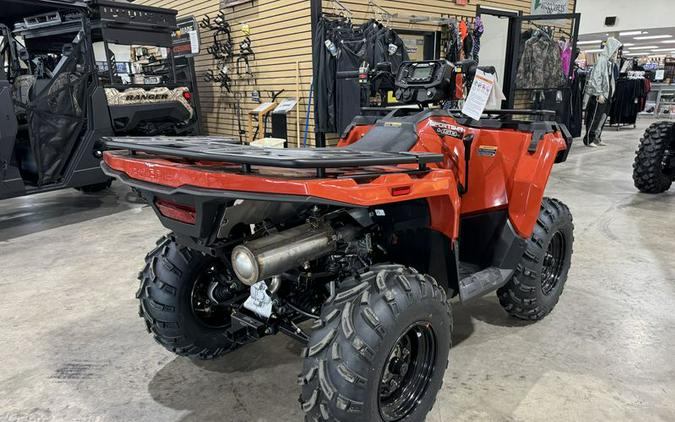 New 2024 Polaris Sportsman 450 H.O. Utility