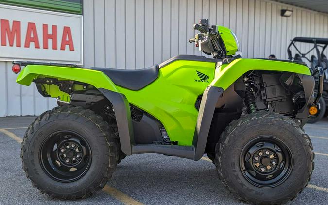 2024 Honda FourTrax Foreman 4x4 ES EPS