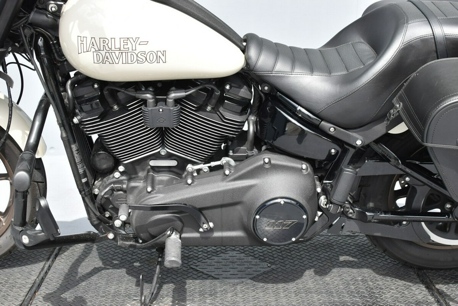 2023 Harley-Davidson Low Rider S