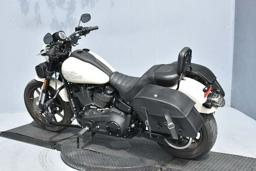 2023 Harley-Davidson Low Rider S