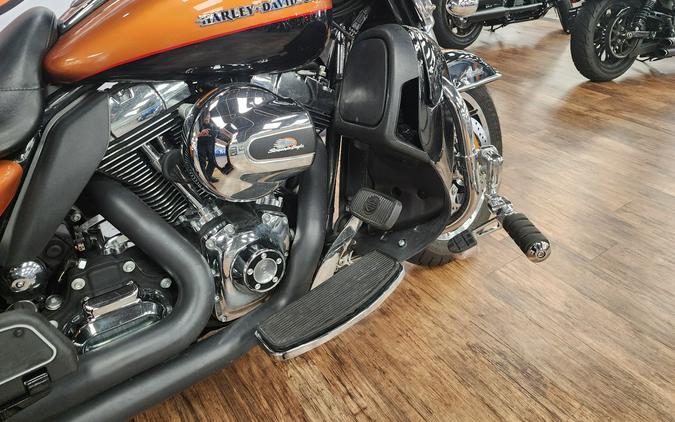 2014 Harley-Davidson Ultra Limited