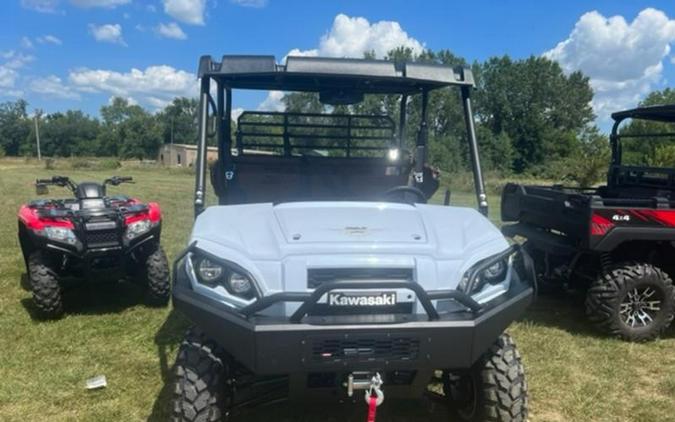 2024 Kawasaki Mule PRO-FXT™ 1000 Platinum Ranch Edition