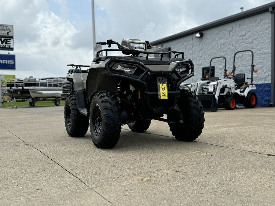 2024 Polaris® Sportsman 570 EPS