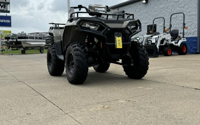 2024 Polaris® Sportsman 570 EPS