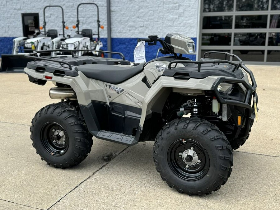 2024 Polaris® Sportsman 570 EPS