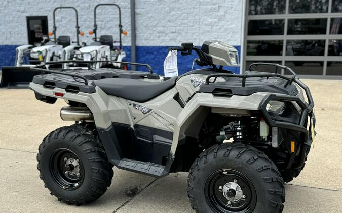 2024 Polaris® Sportsman 570 EPS