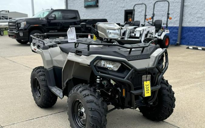 2024 Polaris® Sportsman 570 EPS