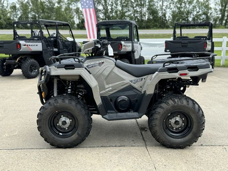 2024 Polaris® Sportsman 570 EPS