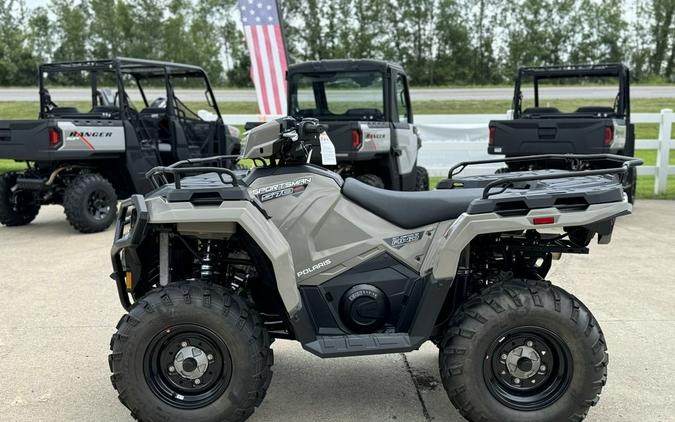 2024 Polaris® Sportsman 570 EPS