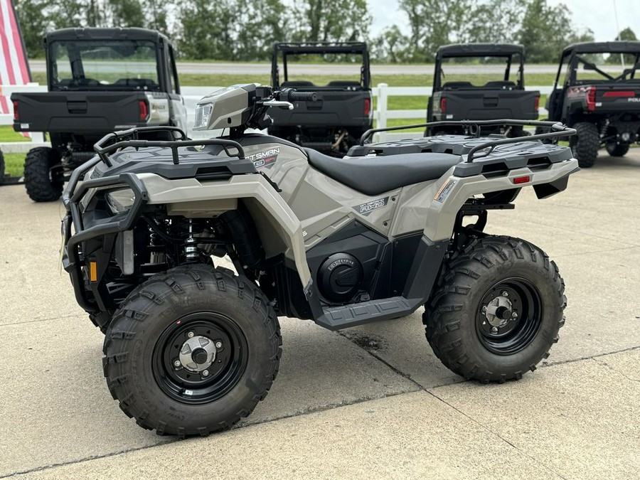 2024 Polaris® Sportsman 570 EPS