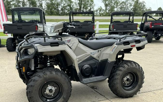 2024 Polaris® Sportsman 570 EPS