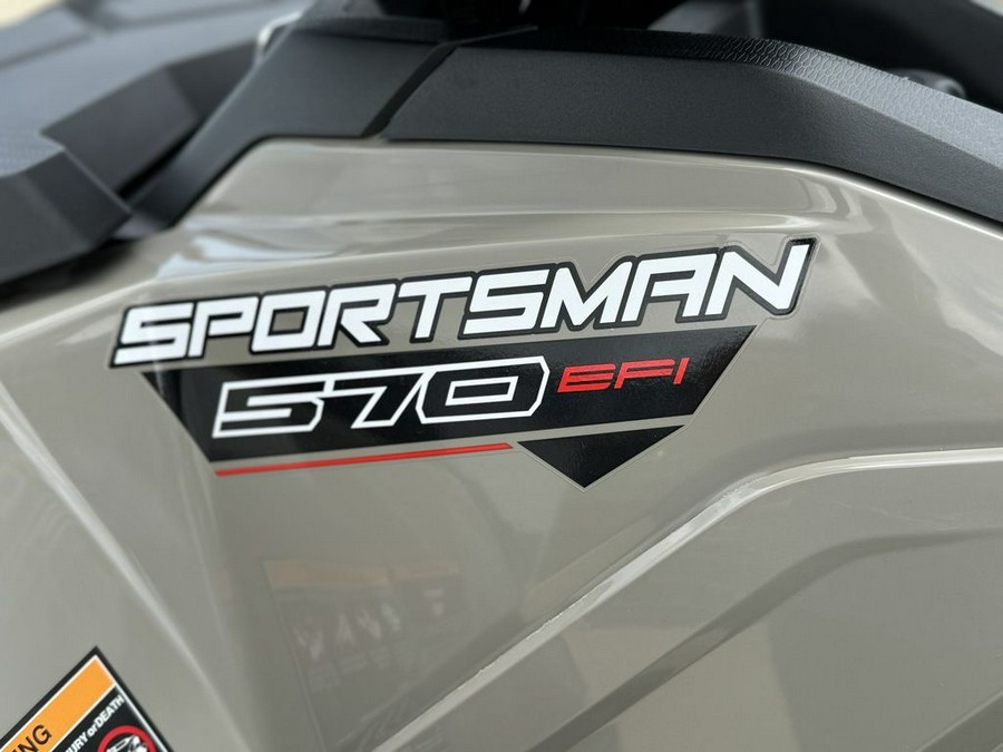 2024 Polaris® Sportsman 570 EPS