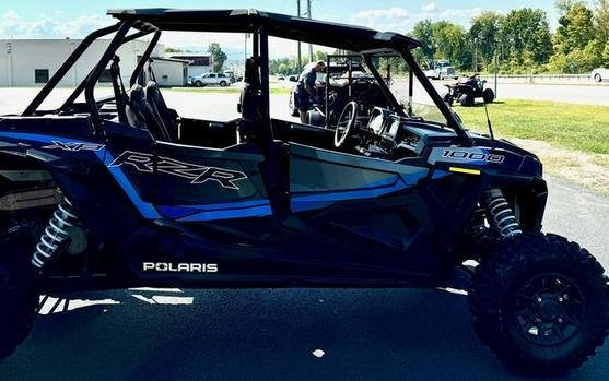 2023 Polaris® RZR XP 4 1000 Ultimate