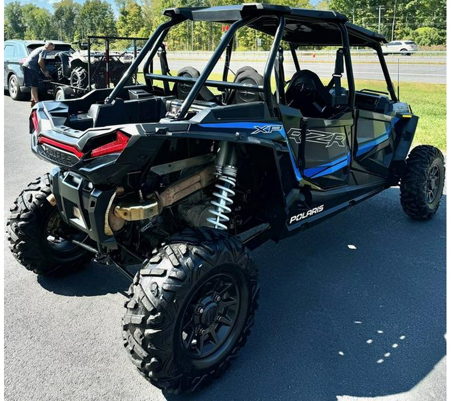 2023 Polaris® RZR XP 4 1000 Ultimate