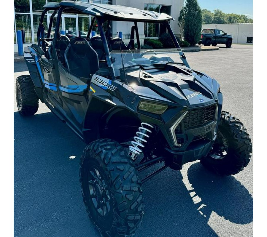 2023 Polaris® RZR XP 4 1000 Ultimate