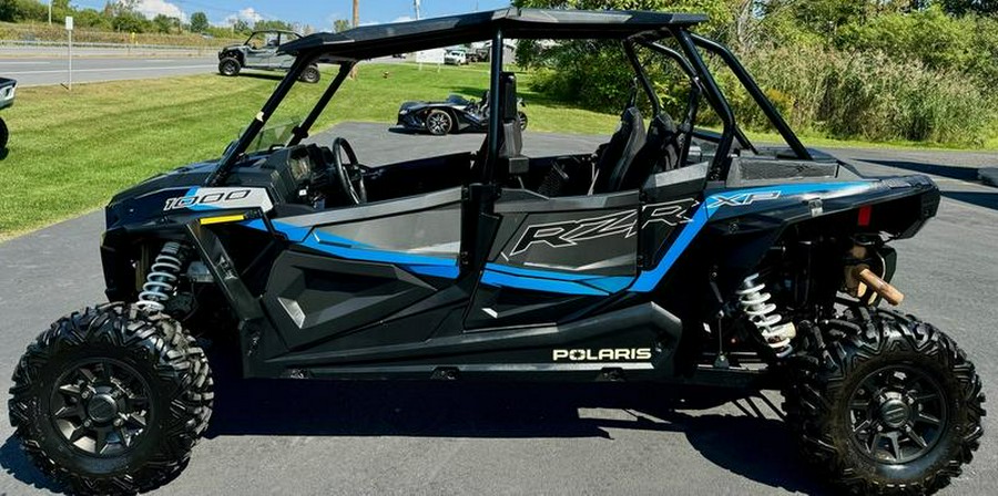 2023 Polaris® RZR XP 4 1000 Ultimate