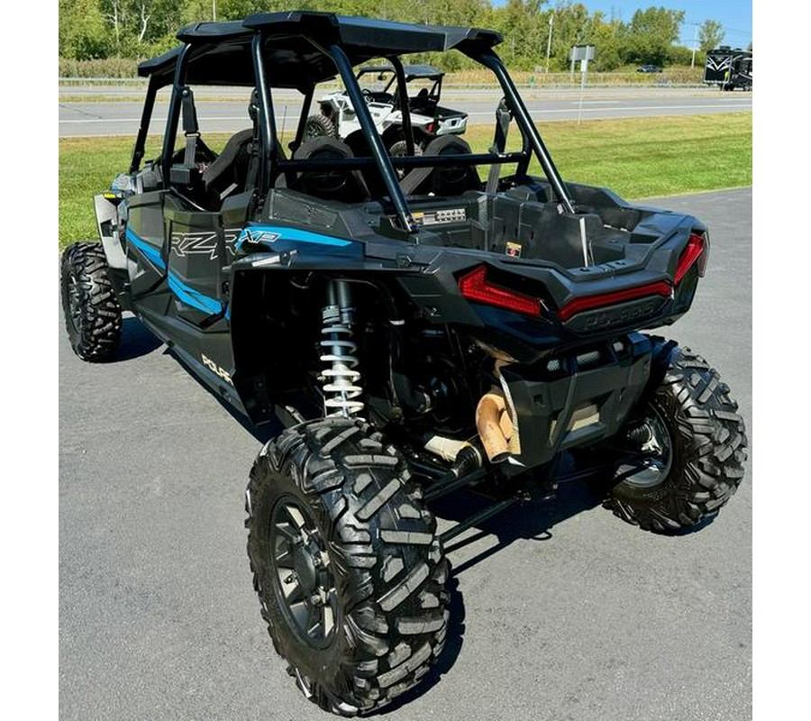 2023 Polaris® RZR XP 4 1000 Ultimate