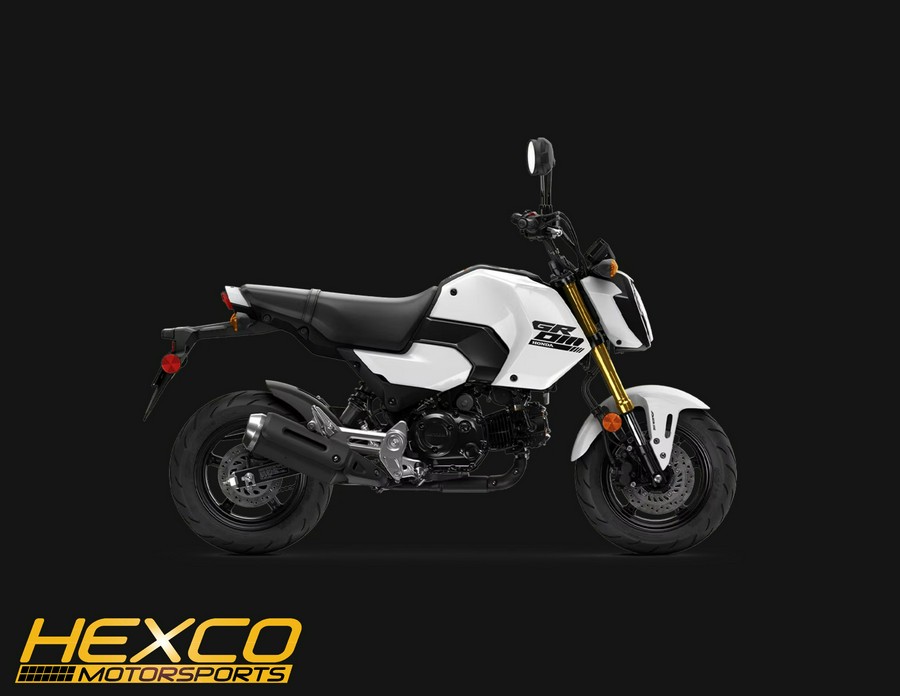 2025 Honda Grom™ ABS