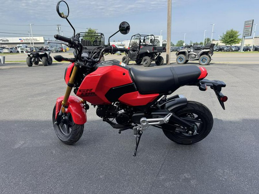 2026 Honda® Grom