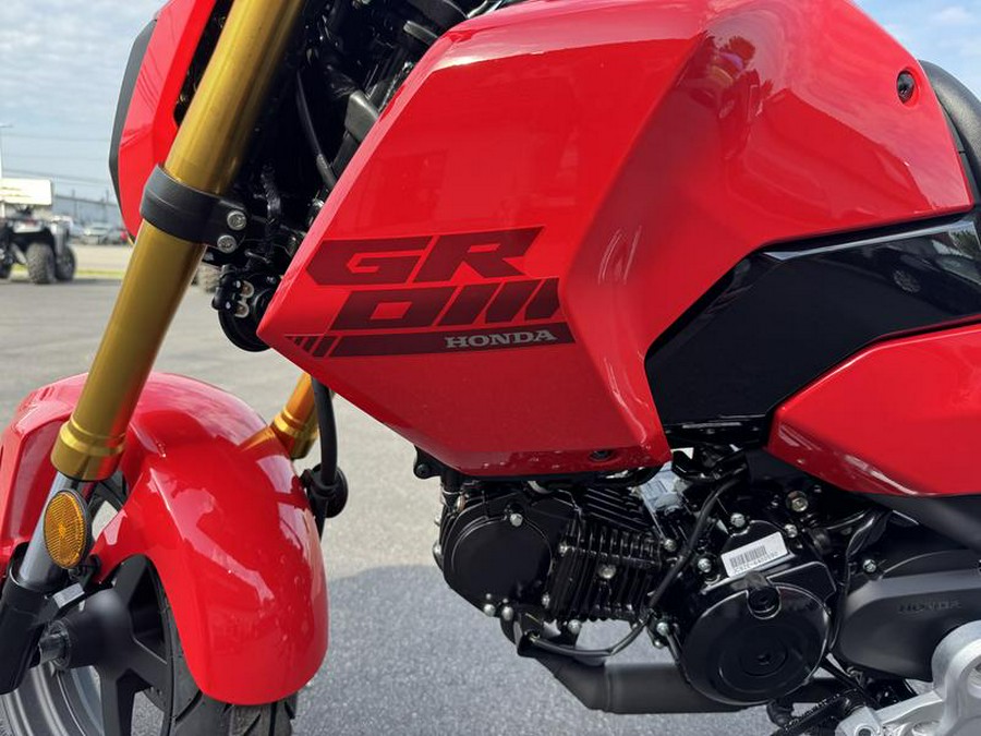 2026 Honda® Grom