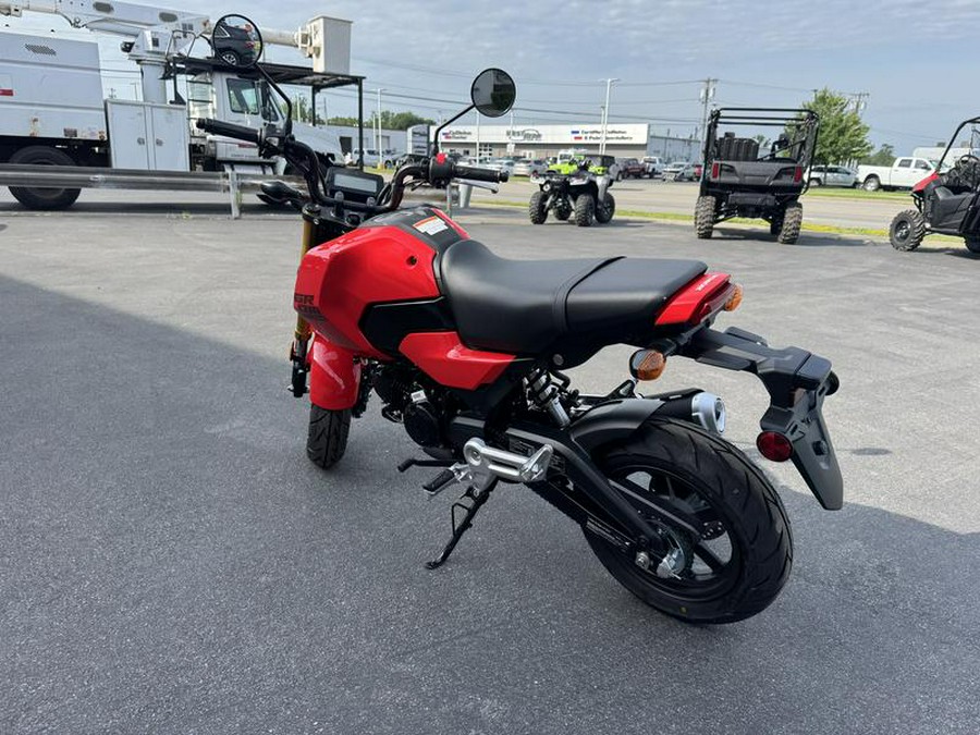 2026 Honda® Grom