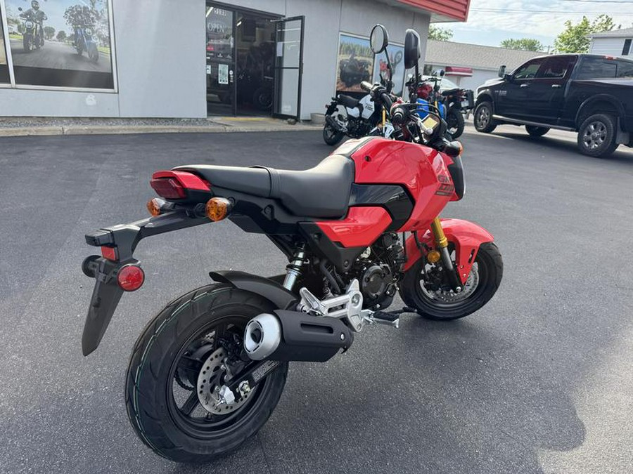 2026 Honda® Grom