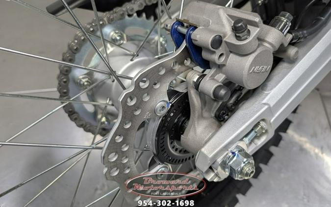 2025 Honda CRF300L ABS