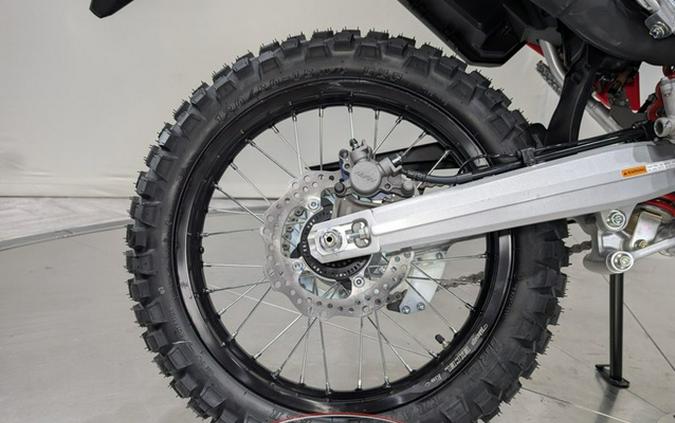 2025 Honda CRF300L ABS