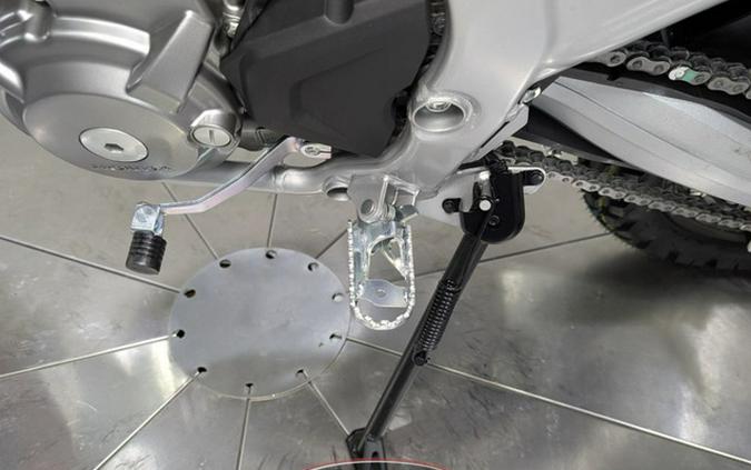 2025 Honda CRF300L ABS